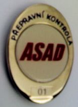 foto ASAD